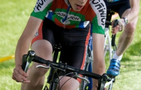 Cyclo-cross 2008